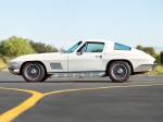 Chevrolet Corvette Stingray 1967 года